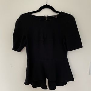 BCBGMaxAzria Top Size Small
